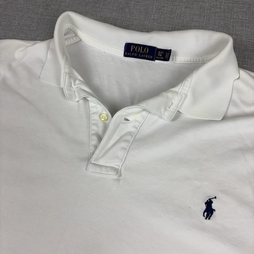 Polo ralph lauren shirt - polo,