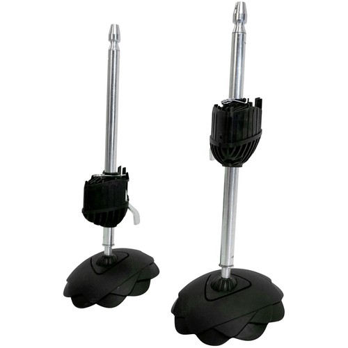 Telesteps adjustable safety - telesteps,