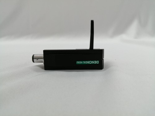Denon 103u phono - denon, dl-103u