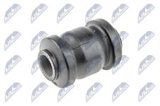 New Control Arm-/Trailing Arm