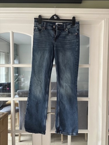 New size jeans - size, denim