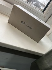 Ray Ban Meta Wayfarer Glasses