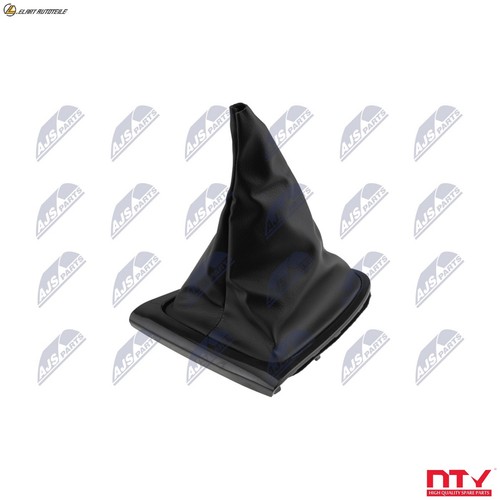Shift lever trim - trim, gzb-re-017