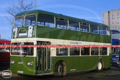 Bus photo kelvin - photo, scottish