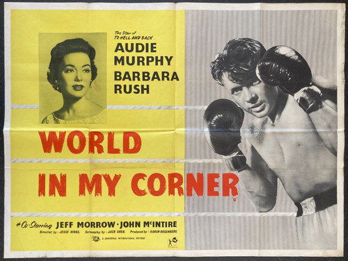 World corner 1956 - in,