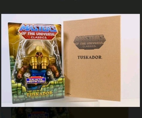 Masters the universe - of,