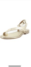 Vince Camuto Liba Womens Sandals Egyptian Gold