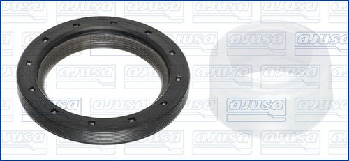Shaft seal ring ajusa 15092300 - ring,