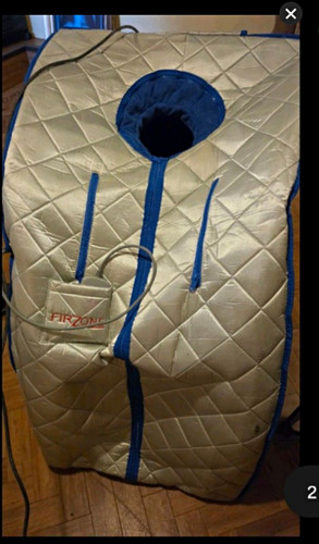 Firzone portable sauna - firzone,
