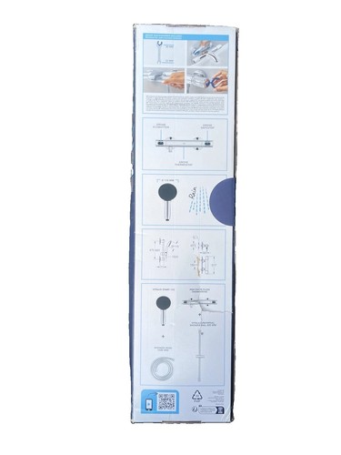 Grohe precision flow - precision,