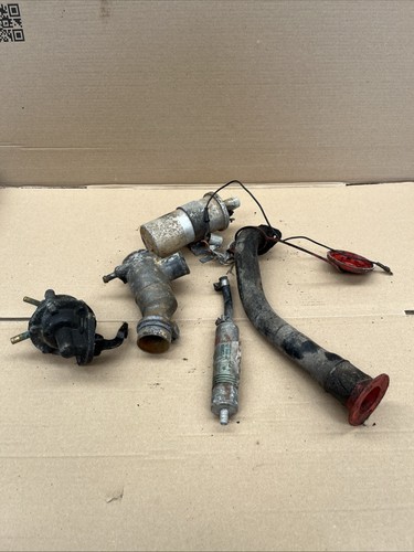 Fuel pump classic car parts - fuel,