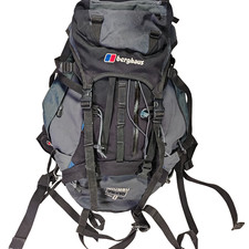 Berghaus Thumbu Atrek Pro