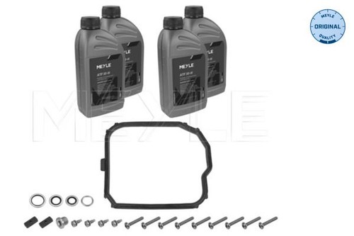 Parts kit automatic - parts,