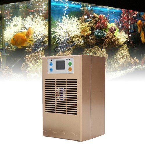 Aquarium cooling machine water - aquarium,