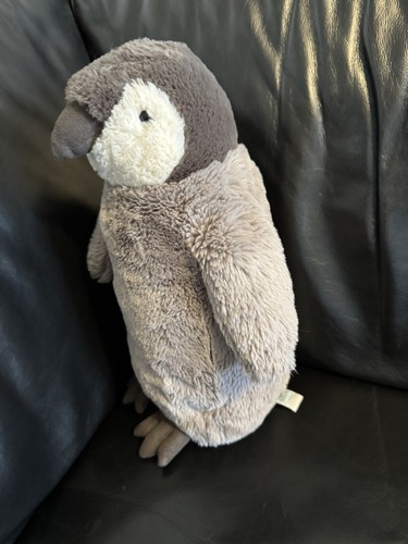 Rare retired large - rare, jellycat