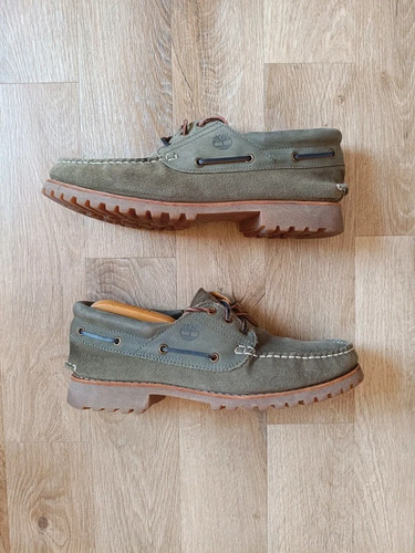 Timberland authentics eye - authentics, 3-eye