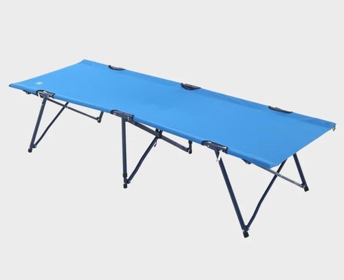 Gear folding camp - folding,