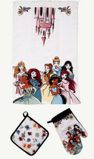 Disney Kitchen Towel Sets