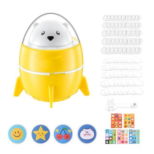 Uimoso button maker machine - uimoso,