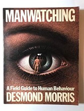 Manwatching field guide to - a,