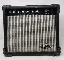 Marlin HOHNER RW10L Guitar Amp Amplifier Guitar Musician Busking Sound ??