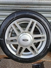 Ford fiesta fusion - ford, mk6