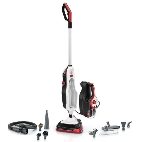 Hoover steam complete - steam,