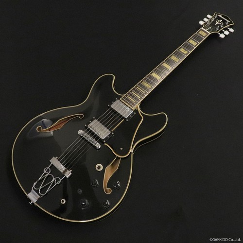 Ibanez artstar series - series, asf-180