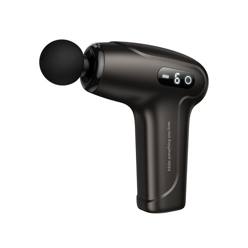Portable massage gun deep - massage,