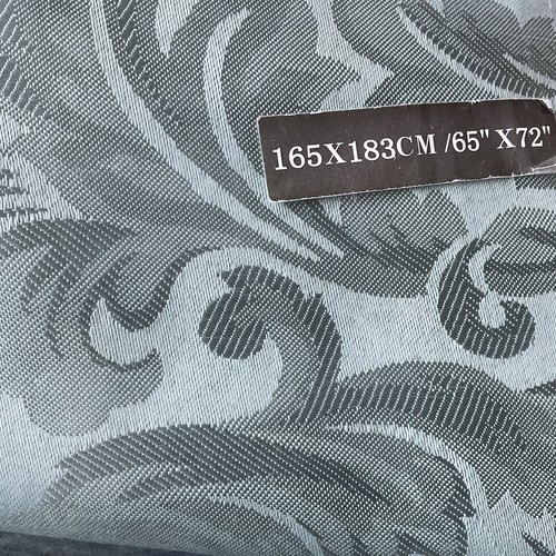 Pair curtains wx72 - pair,