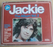 Jackie: The Album Vol. 2 70s 3
