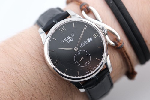 Tissot locle automatic - tissot,