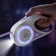 Automatic Retractable Dog