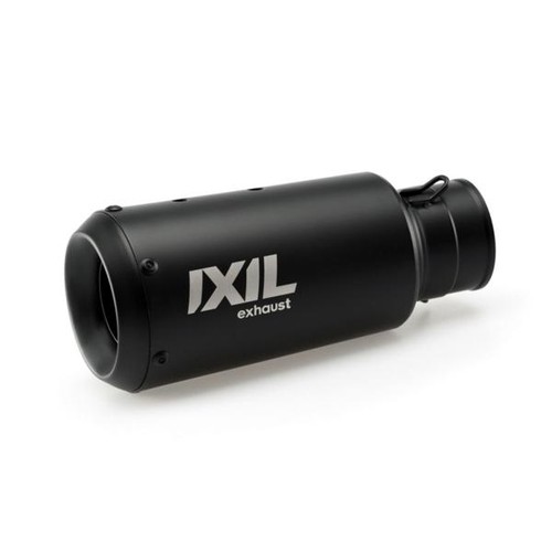 Ixil race xtrem - ixil, black