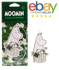 Moomin jasmine scented air - moomin,
