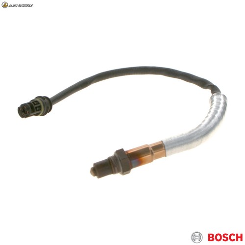Lambda sensor 258 - 010, 412