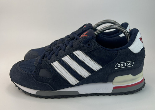 Adidas zx750 mens trainers - adidas,