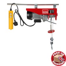 Winches Electric Hoist Lifting
