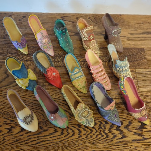 Just the right - shoe, &