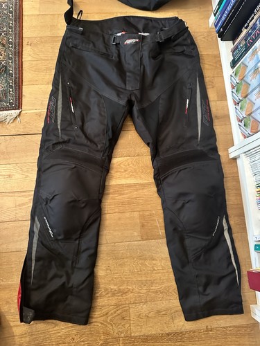 Rst pro series motorcycle - pro,