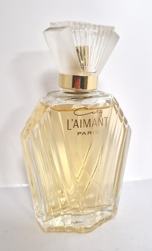 Coty aimant parfum de - coty,