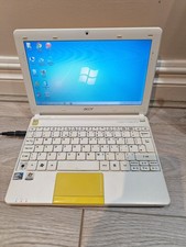 Acer Aspire One 10.1”