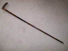 Craftsman Hand Made Horn