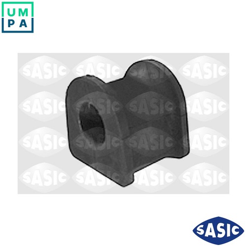 Mounting stabiliser bar - mounting,
