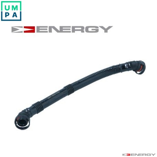 Hose crankcase ventilation - crankcase,
