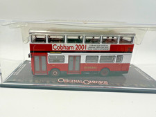 Corgi OM45104 1/76 London
