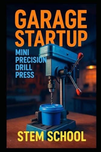 Garage startup mini precision - garage,
