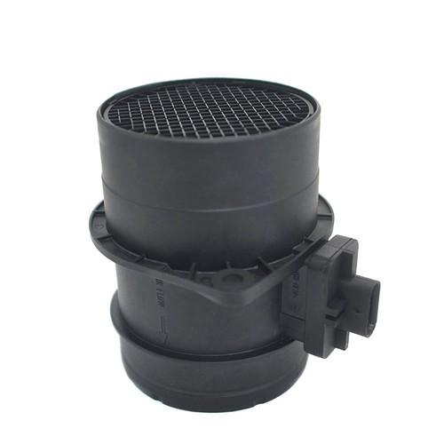 Mass air flow sensor - flow,