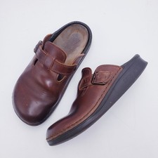 Birkenstock Tatami Oiled
