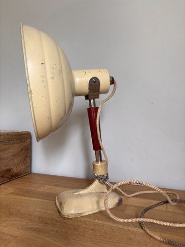 Vintage pifco lamp - vintage,
